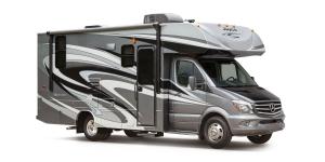 Jayco Melbourne '2016